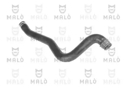 156341A MALÒ Шланг радиатора