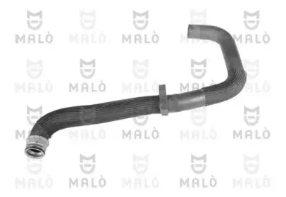 156345A MALÒ Шланг радиатора