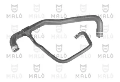 156355A MALÒ Шланг радиатора