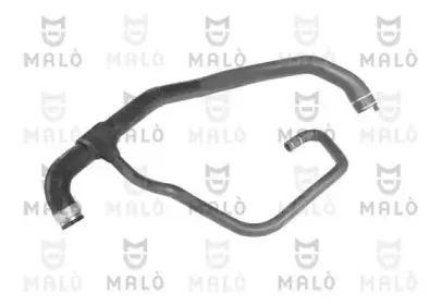 156357A MALÒ Шланг радиатора