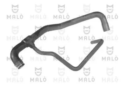 156359A MALÒ Шланг радиатора