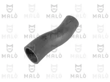 156511A MALÒ Шланг радиатора