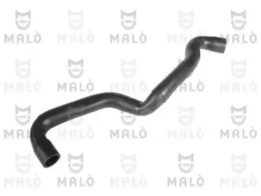 15659 MALÒ Трубка нагнетаемого воздуха