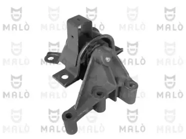 157311 MALÒ Подвеска, двигатель