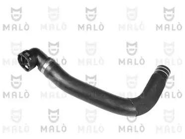 157444A MALÒ Шланг радиатора