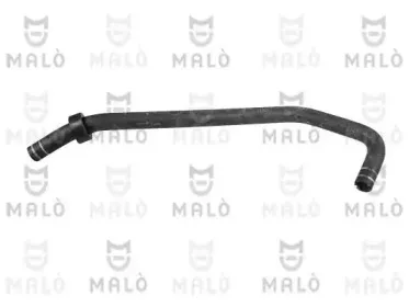 157532A MALÒ Шланг радиатора