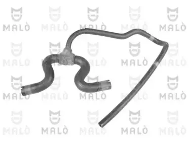 157613A MALÒ Шланг, теплообменник - отопление