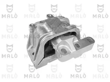 174143 MALÒ Подвеска, двигатель