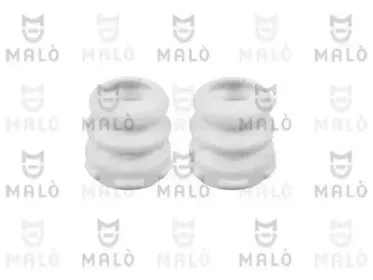 174201KIT MALÒ Пылезащитный комплект, амортизатор