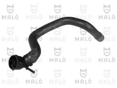 174283A MALÒ Шланг радиатора