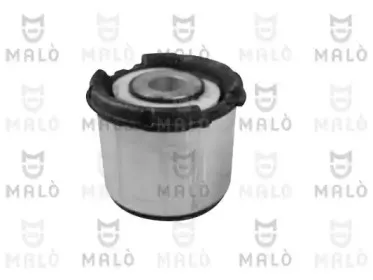 17487 MALÒ Втулка, балка моста