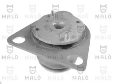17538 MALÒ Подвеска, держатель автоматической коробки передач