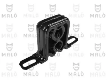 17546 MALÒ Стопорное кольцо, глушитель
