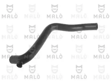 17563A MALÒ Шланг, теплообменник - отопление