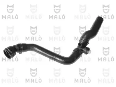 175741A MALÒ Шланг радиатора