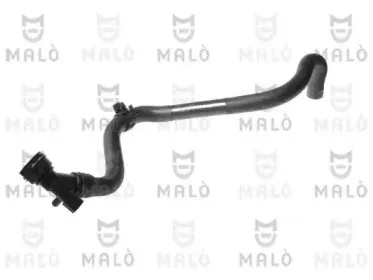 175752A MALÒ Шланг радиатора