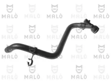 175753A MALÒ Шланг радиатора