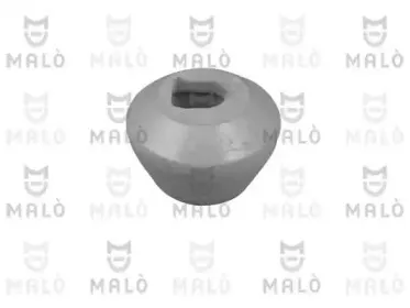 175762 MALÒ Отбойник, подвеска двигателя