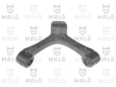 175842 MALÒ Стопорное кольцо, глушитель