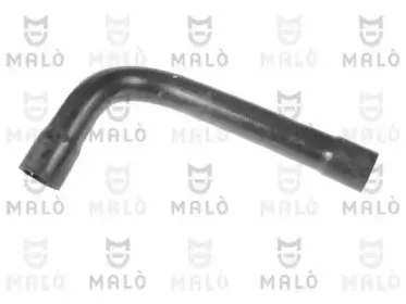 17597A MALÒ Шланг радиатора