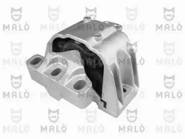 17630 MALÒ Подвеска, двигатель