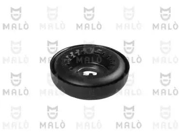 17651 MALÒ Подшипник качения, опора стойки амортизатора