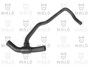 17662 MALÒ Шланг радиатора