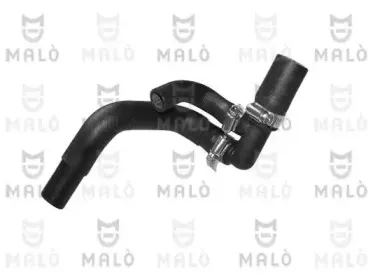 17663A MALÒ Шланг радиатора