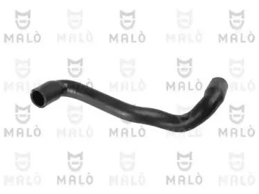 17670A MALÒ Шланг радиатора
