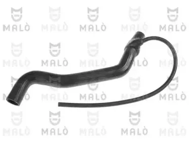 17708A MALÒ Шланг радиатора