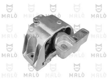 17725 MALÒ Подвеска, двигатель