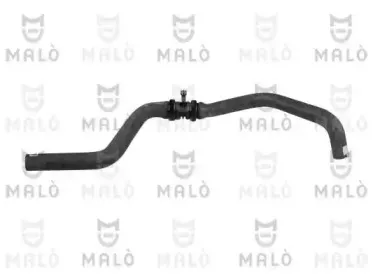 18086A MALÒ Шланг, теплообменник - отопление