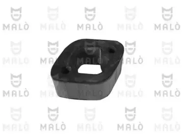 18211 MALÒ Стопорное кольцо, глушитель