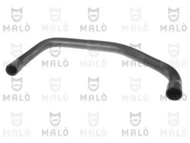 18245A MALÒ Шланг радиатора
