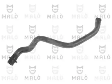 18297A MALÒ Шланг, теплообменник - отопление