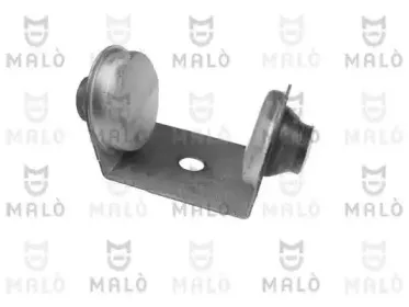 18326 MALÒ Подвеска, двигатель
