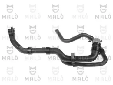183402A MALÒ Шланг радиатора