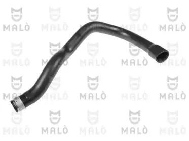 18346A MALÒ Шланг радиатора