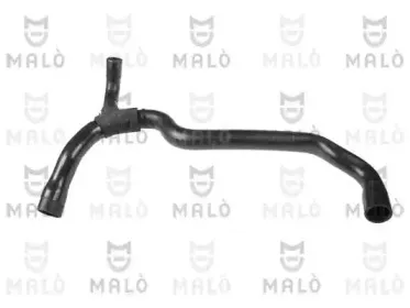 18347A MALÒ Шланг радиатора