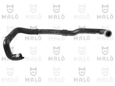 183531A MALÒ Шланг радиатора