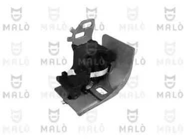 184421 MALÒ Буфер, глушитель