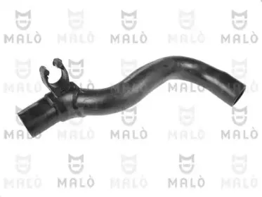 185722A MALÒ Шланг радиатора