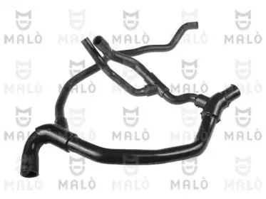 185736A MALÒ Шланг радиатора