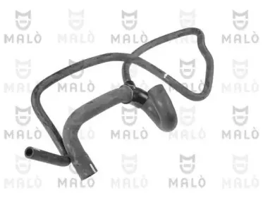 185902A MALÒ Шланг радиатора