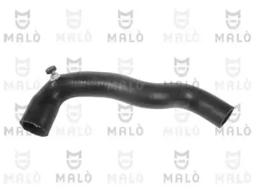 18643A MALÒ Шланг радиатора