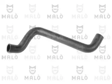 187061A MALÒ Шланг радиатора
