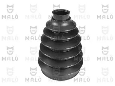 187182 MALÒ Пыльник, приводной вал
