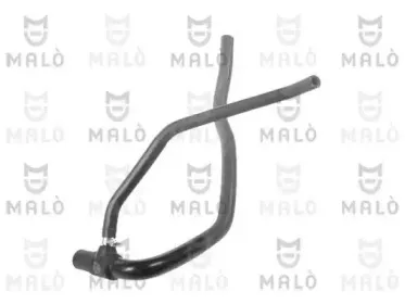 18726A MALÒ Шланг, теплообменник - отопление