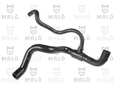 187741A MALÒ Шланг радиатора