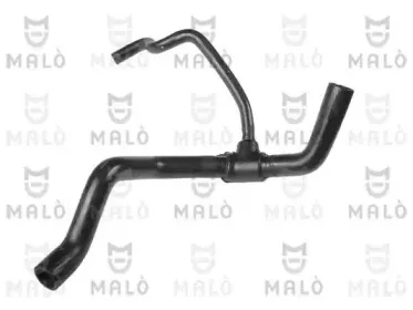 187742A MALÒ Шланг радиатора